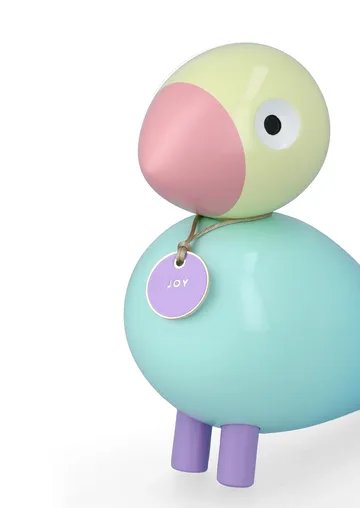 Story bird - Joy, 15,5 cm - Kay Bojesen Denmark