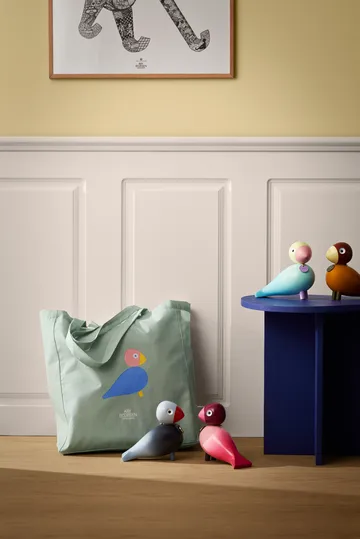 Story bird - Joy - Kay Bojesen Denmark