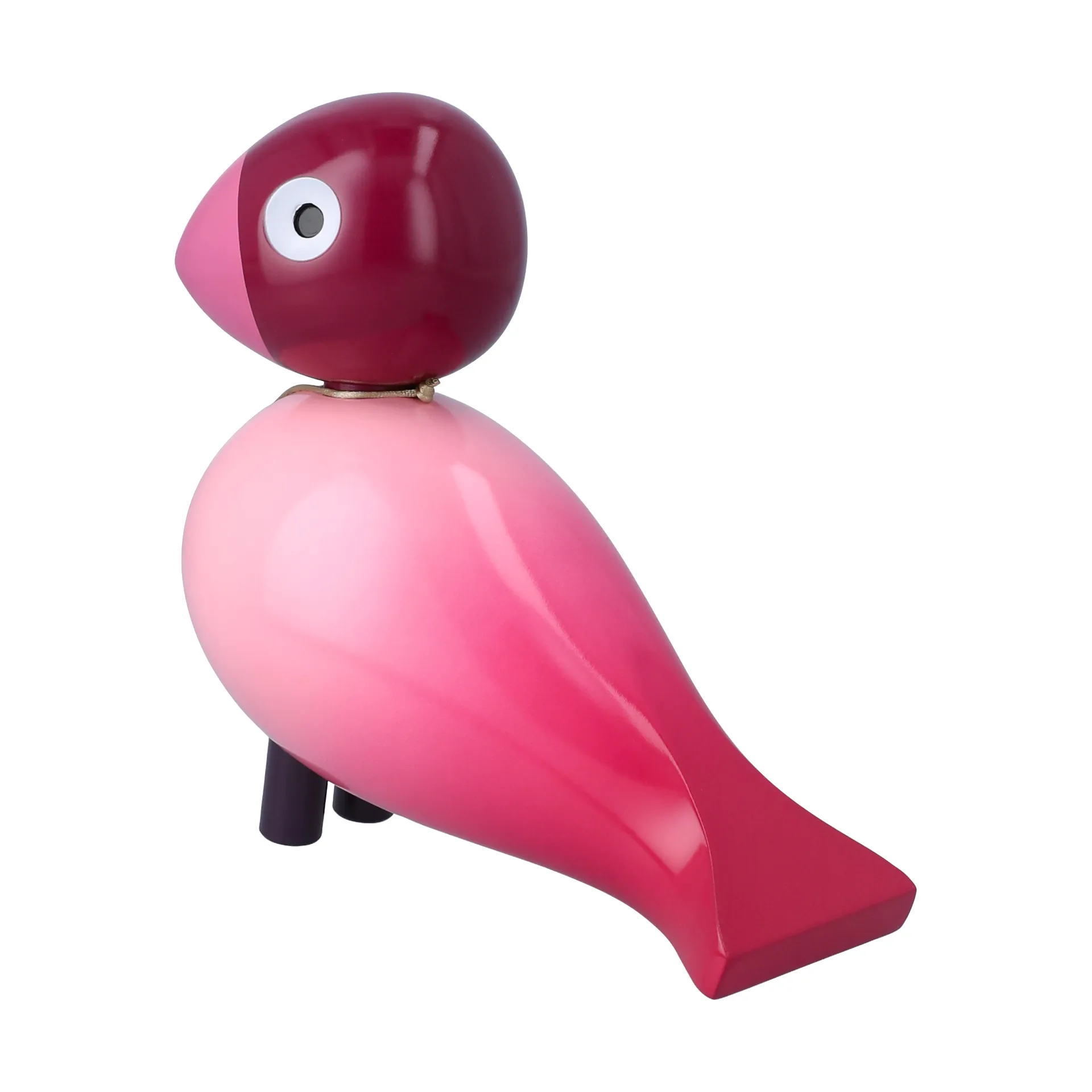 Story bird, Passion, 15,5 cm Kay Bojesen Denmark
