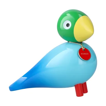 Story bird - Μπλε - Kay Bojesen Denmark