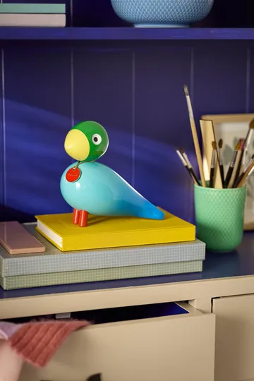 Story bird - Μπλε - Kay Bojesen Denmark