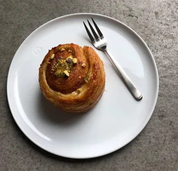 Πιάτο KAY Ø22 εκατοστά - White - Kay Bojesen