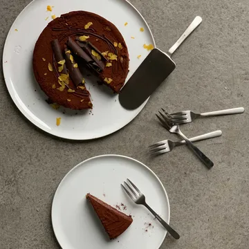 Πιάτο KAY Ø22 εκατοστά - White - Kay Bojesen