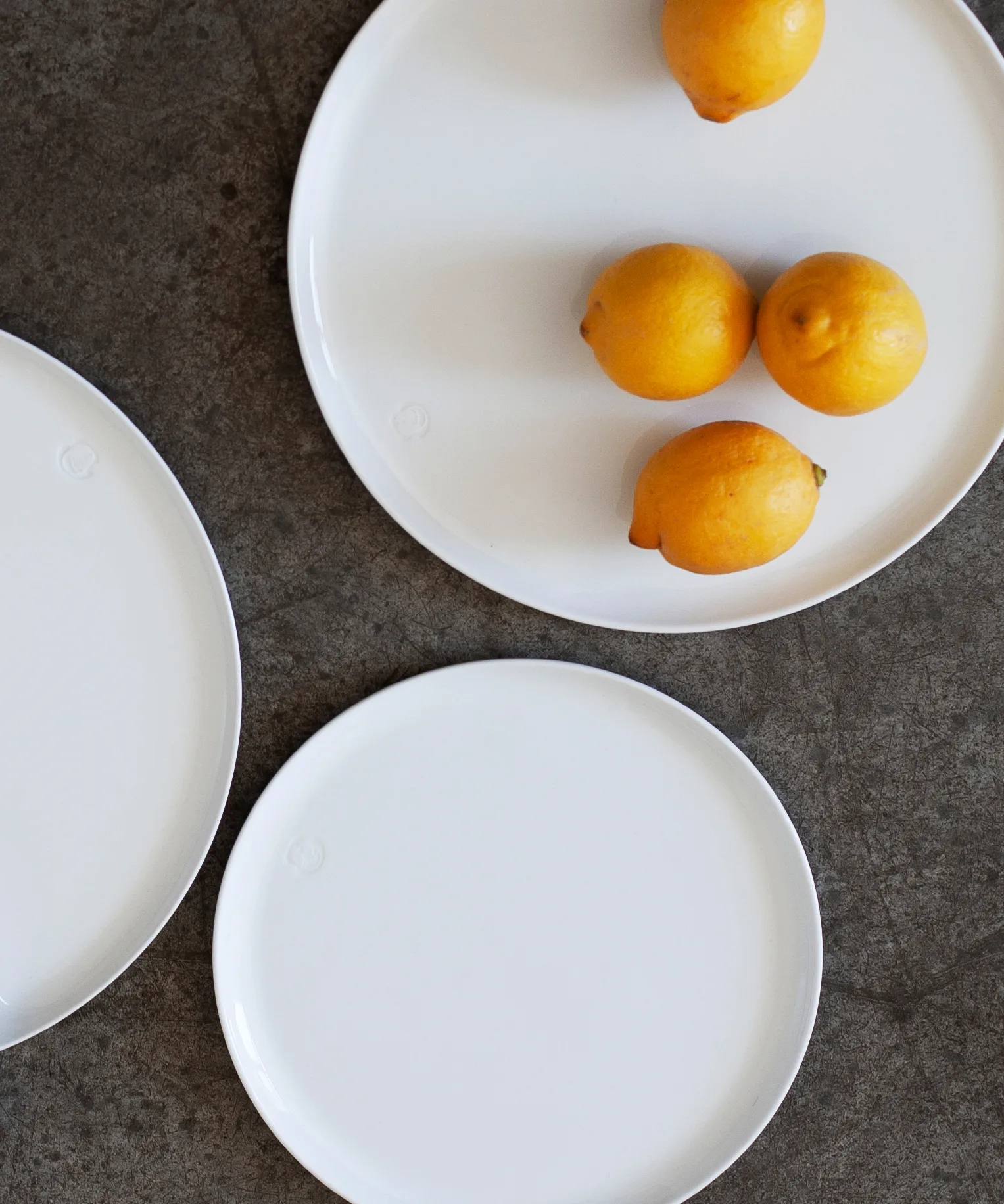 Πιάτο KAY Ø22 εκατοστά, White Kay Bojesen