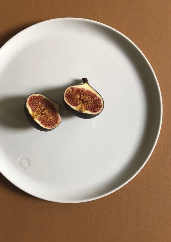 Πιάτο KAY Ø27 εκατοστά, White Kay Bojesen