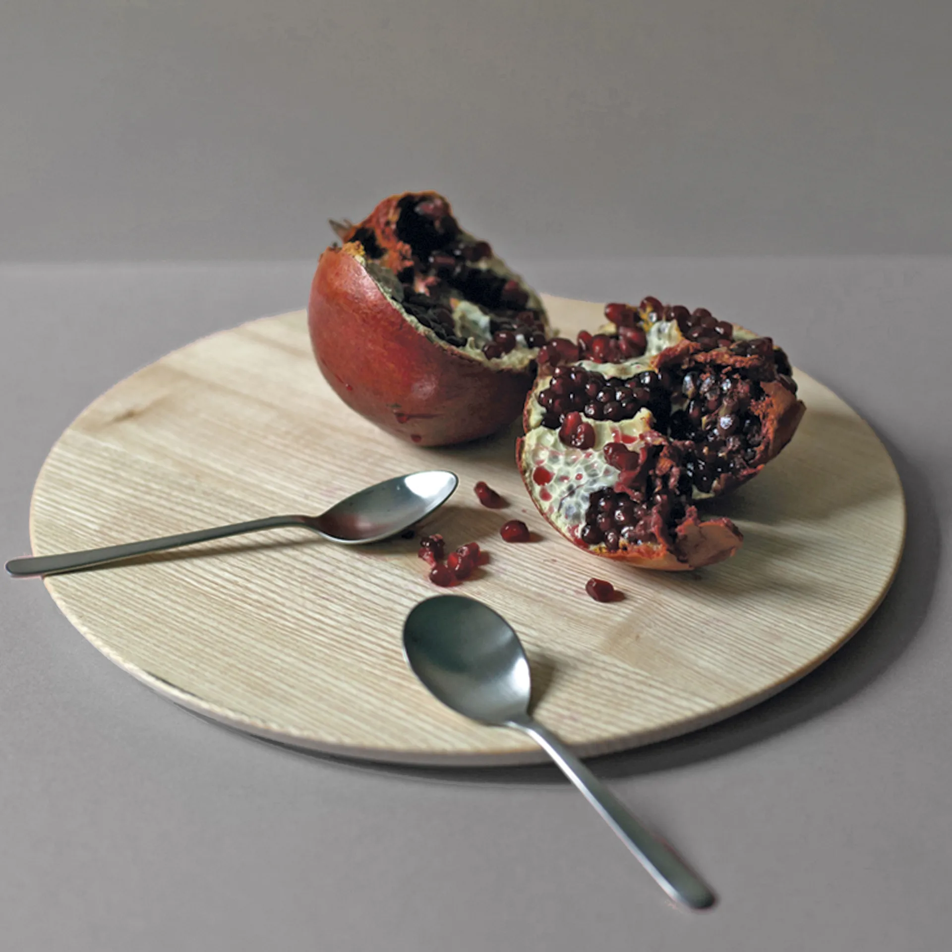 Δίσκος σερβιρίσματος KAY διαμέτρου 30 εκατοστών, Ξύλο σανίδας Kay Bojesen