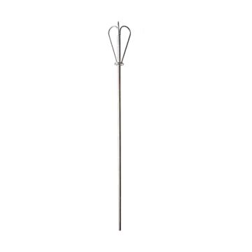 Αναδευτήρας ποτών Kay Bojesen 25,5 εκατοστά - Γυαλισμένο ατσάλι - Kay Bojesen