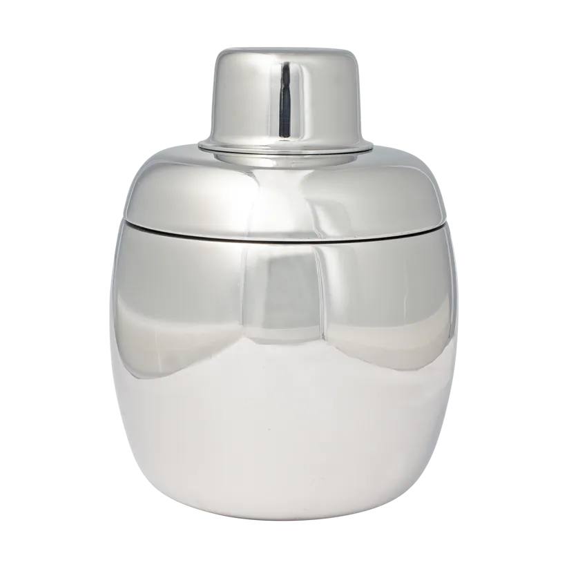 Kay Bojesen shaker 90 cl, Γυαλισμένο ατσάλι Kay Bojesen