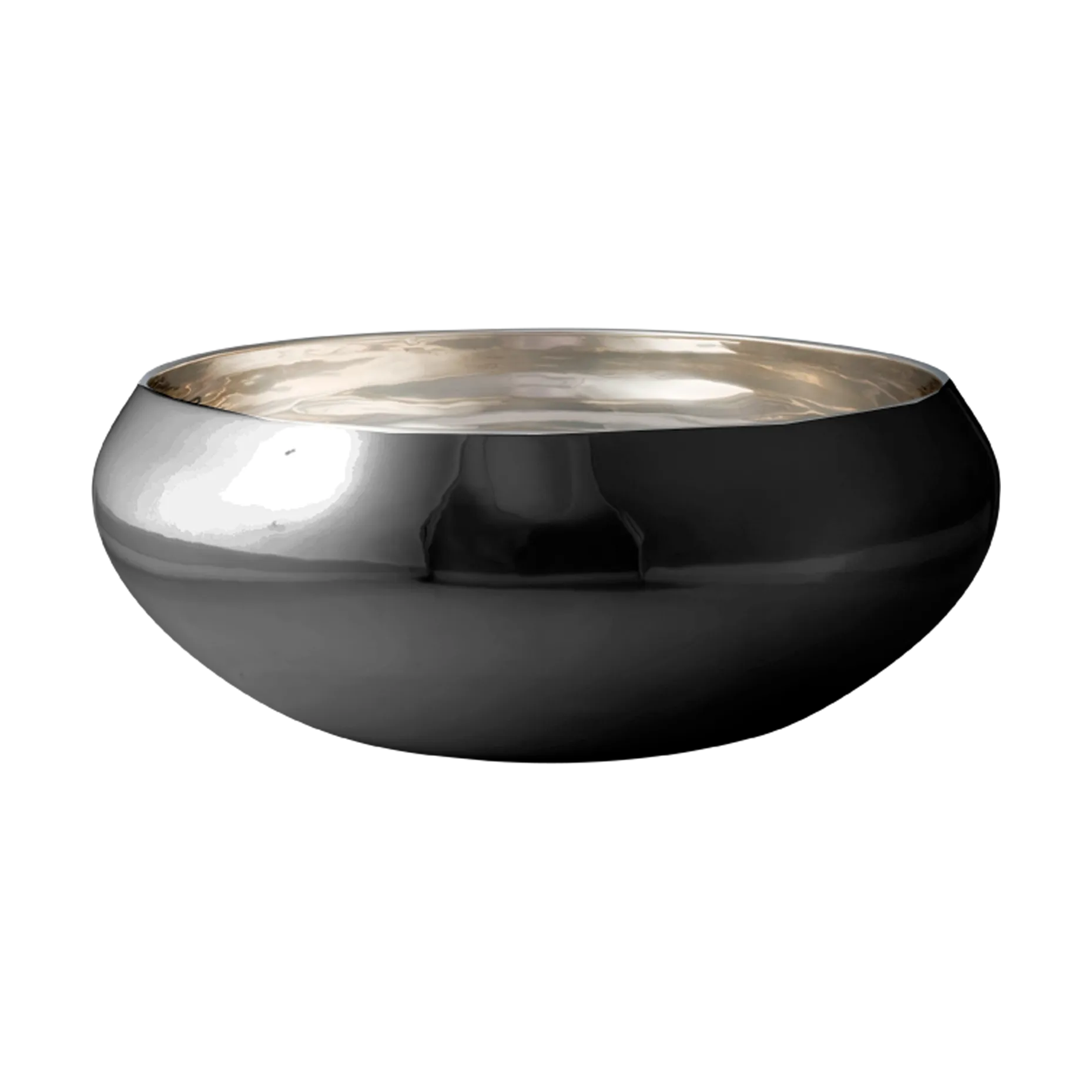 Μπολ NEST Ø23 εκατοστά, Black Kay Bojesen