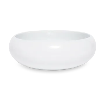 Μπολ NEST Ø23.3 εκατοστά - White - Kay Bojesen
