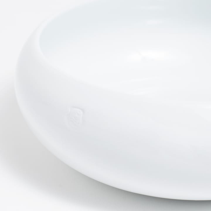 Μπολ NEST Ø23.3 εκατοστά, White Kay Bojesen