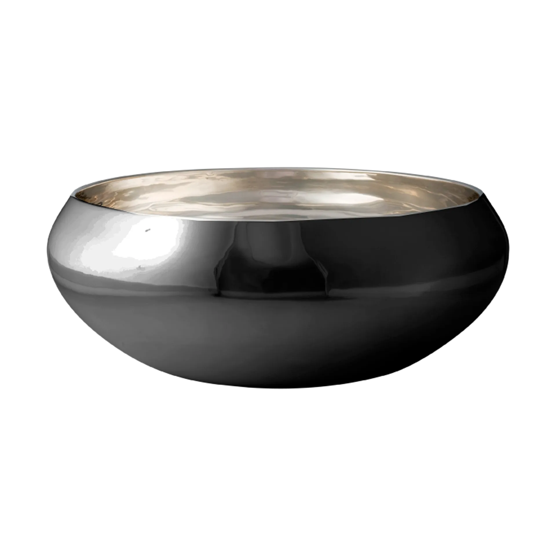 Μπολ NEST Ø27 εκατοστά, Black Kay Bojesen