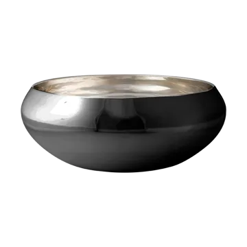 Μπολ NEST Ø27 εκατοστά - Black - Kay Bojesen