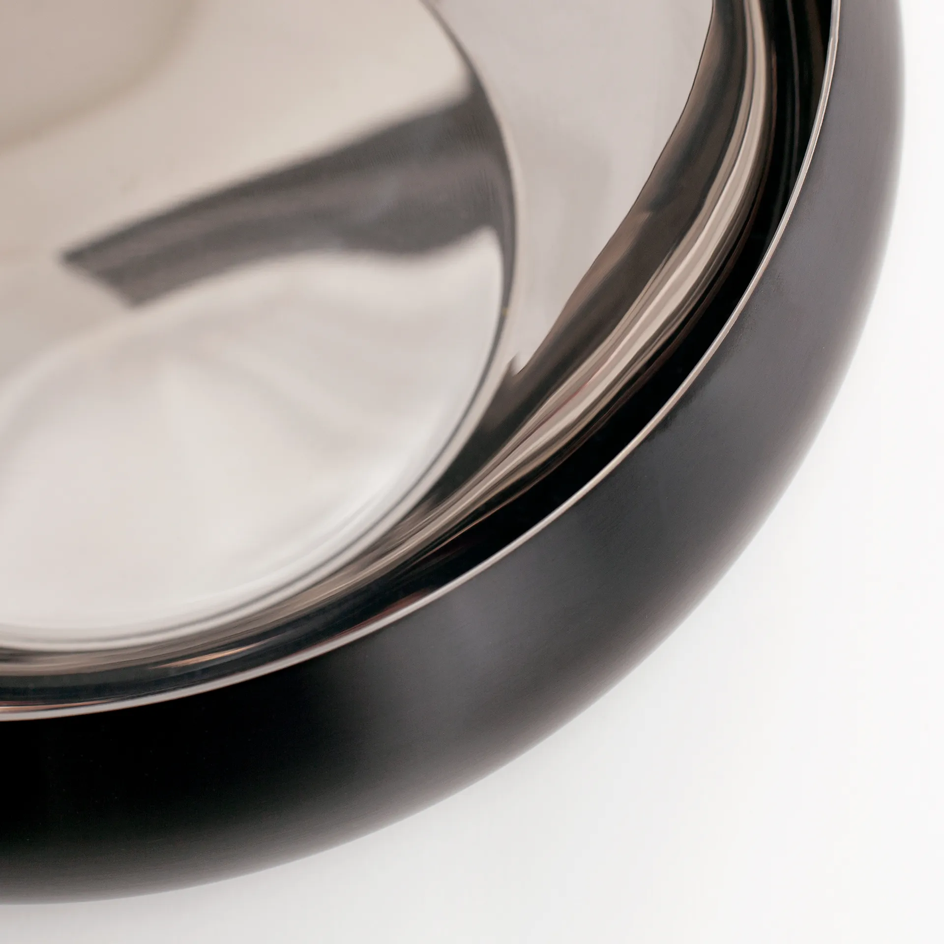 Μπολ NEST Ø27 εκατοστά, Black Kay Bojesen