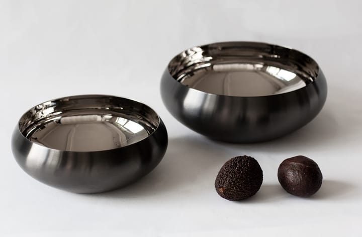 Μπολ NEST Ø27 εκατοστά, Black Kay Bojesen