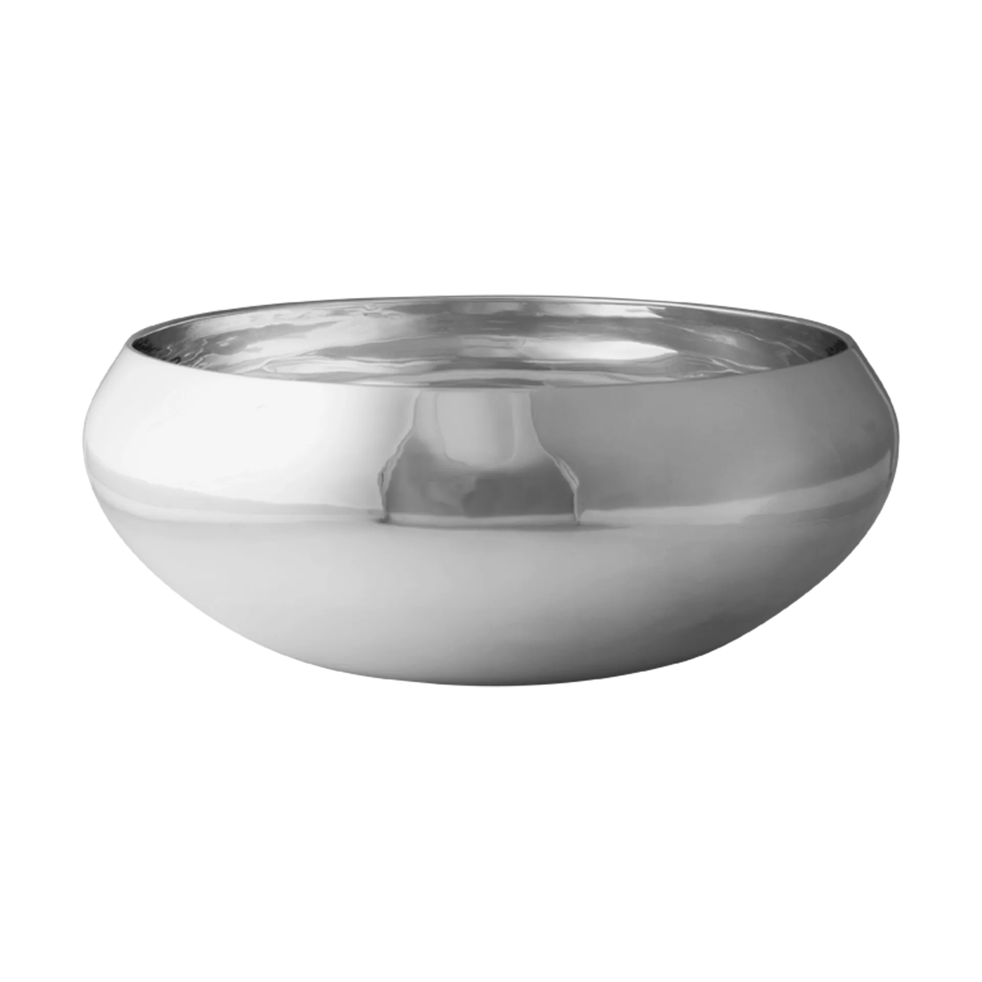 Μπολ NEST Ø27 εκατοστά, Γυαλισμένο ατσάλι Kay Bojesen