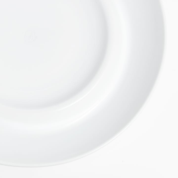 Πιατέλα RIPPLE διαμέτρου 27,6 εκατοστών, White Kay Bojesen