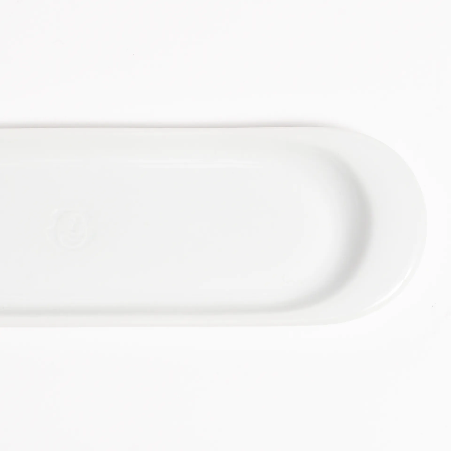 Πιάτο WING διαμέτρου 20 εκ, White Kay Bojesen