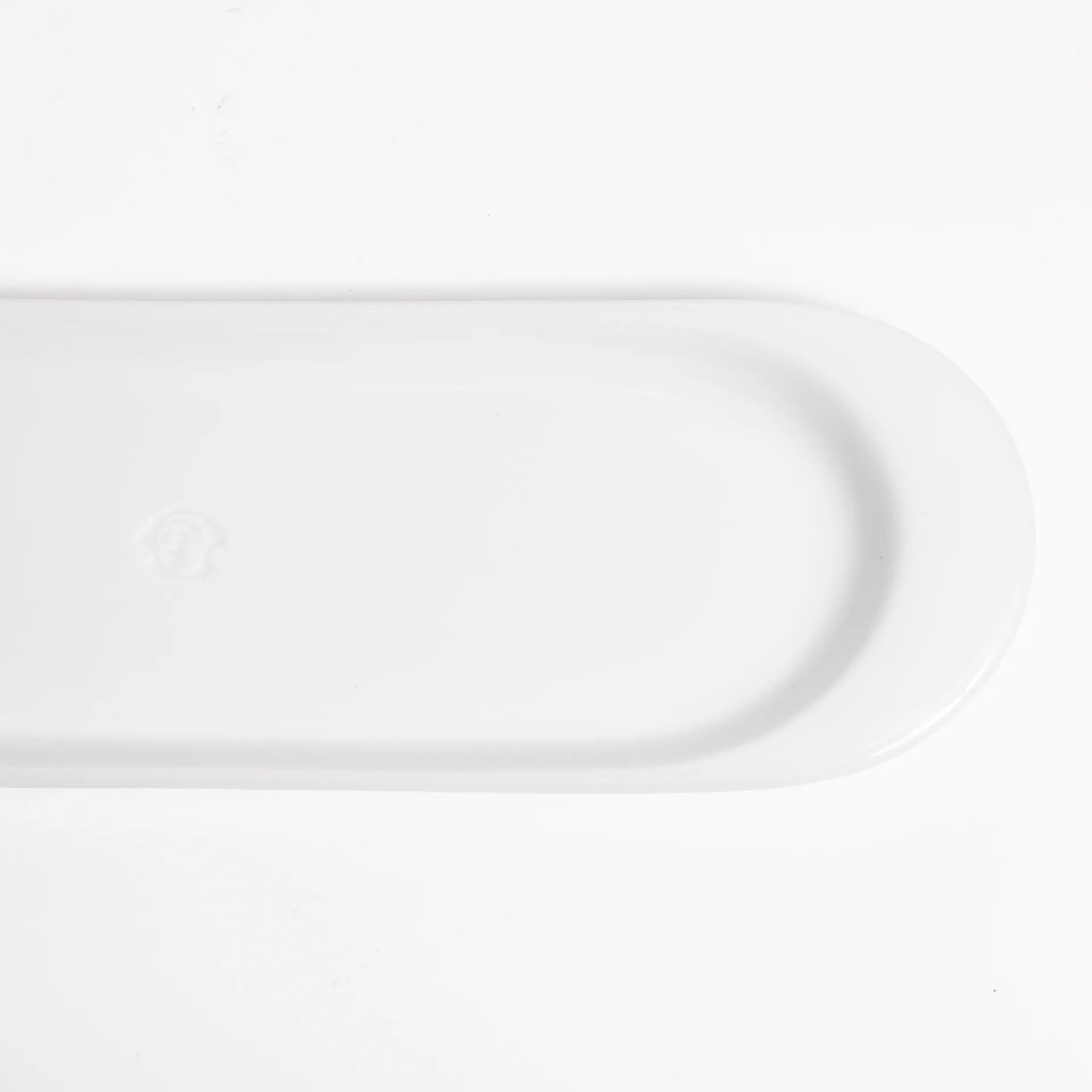 Πιάτο WING διαμέτρου 30 εκ, White Kay Bojesen