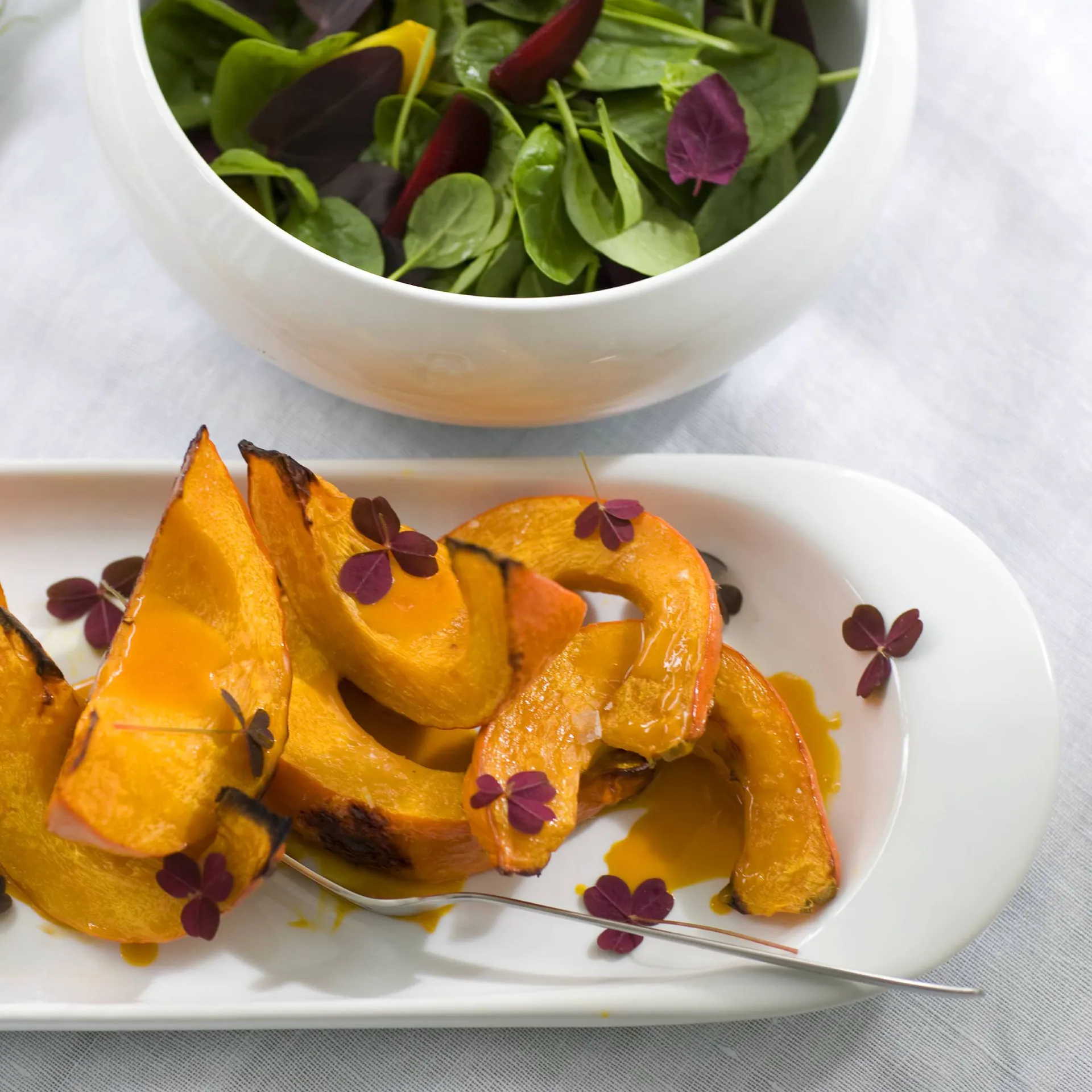 Πιάτο WING διαμέτρου 40 εκ, White Kay Bojesen