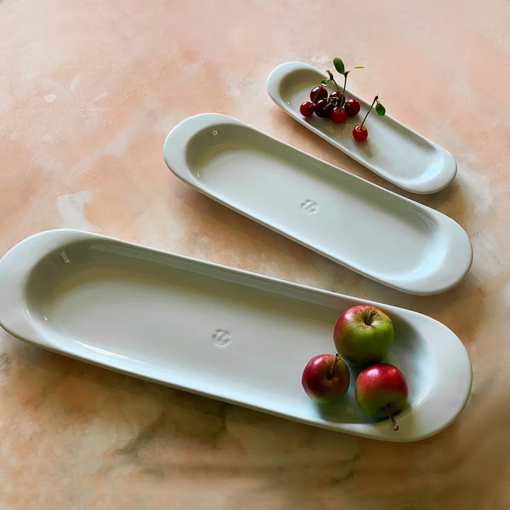 Πιάτο WING διαμέτρου 40 εκ, White Kay Bojesen