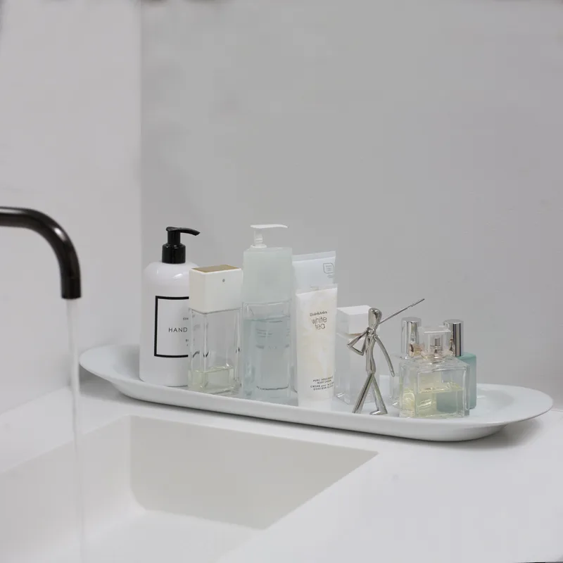 Πιάτο WING 55 εκατοστών, White Kay Bojesen