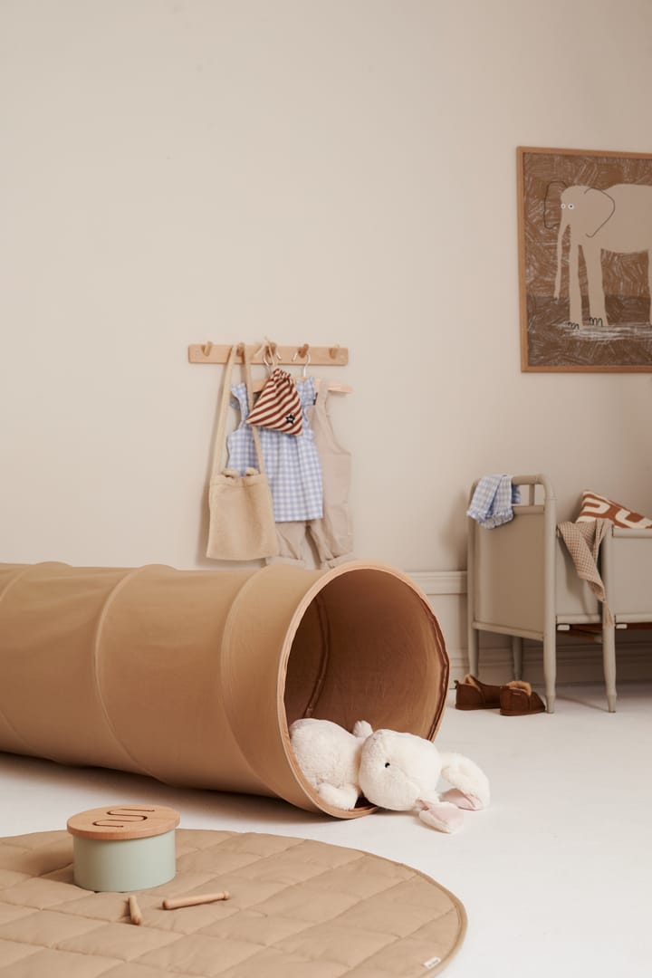Παιδικό στρώμα για σκήνη παιχνιδιών Base , Beige Kid's Concept