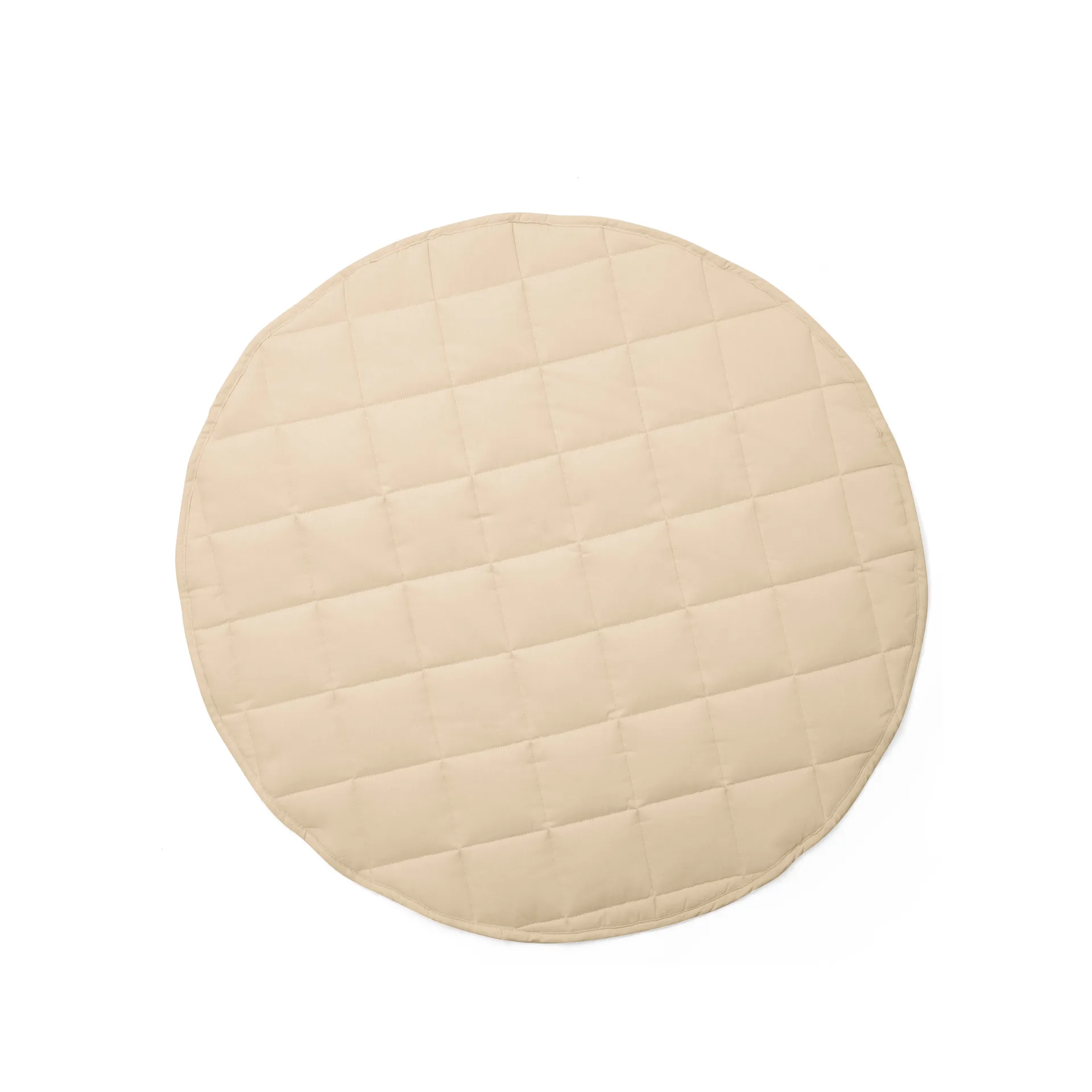 Παιδικό στρώμα για σκήνη παιχνιδιών Base , Beige Kid's Concept