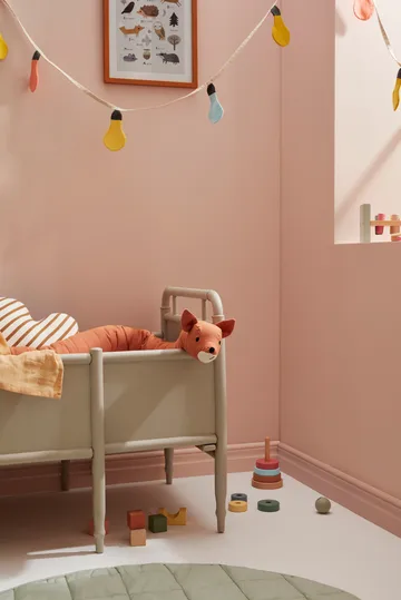 Edvin φωλιά ύπνου Ed 200 cm - Αλεπού - Kid's Concept