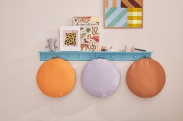 Παιδικό μαξιλάρι δαπέδου Kid's Base 40x40 cm - Mango - Kid's Concept