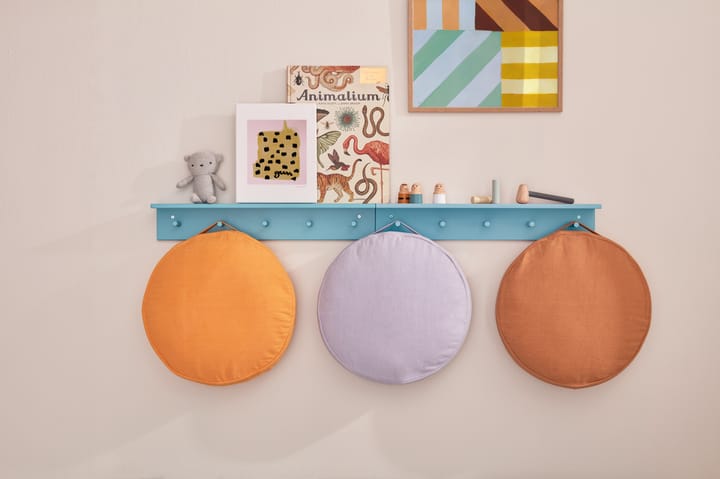 Παιδικό μαξιλάρι δαπέδου Kid's Base 40x40 cm, Mango Kid's Concept