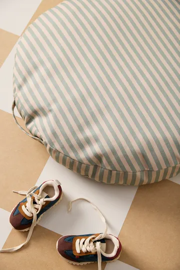 Kid's Base μαξιλάρι δαπέδου Ø60 cm - Rand - Kid's Concept