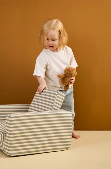 Kid's Base πολυθρόνα αναδιπλούμενη - Rand - Kid's Concept