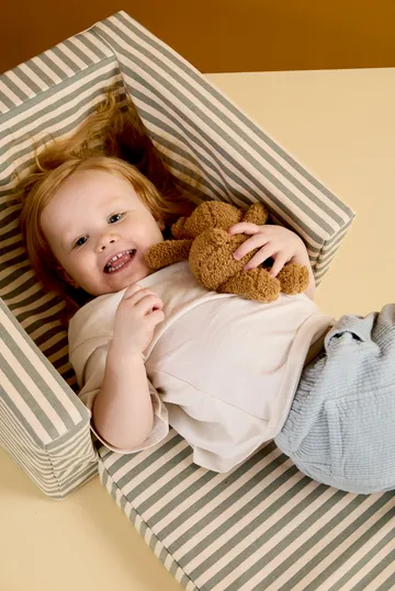 Kid's Base πολυθρόνα αναδιπλούμενη - Rand - Kid's Concept