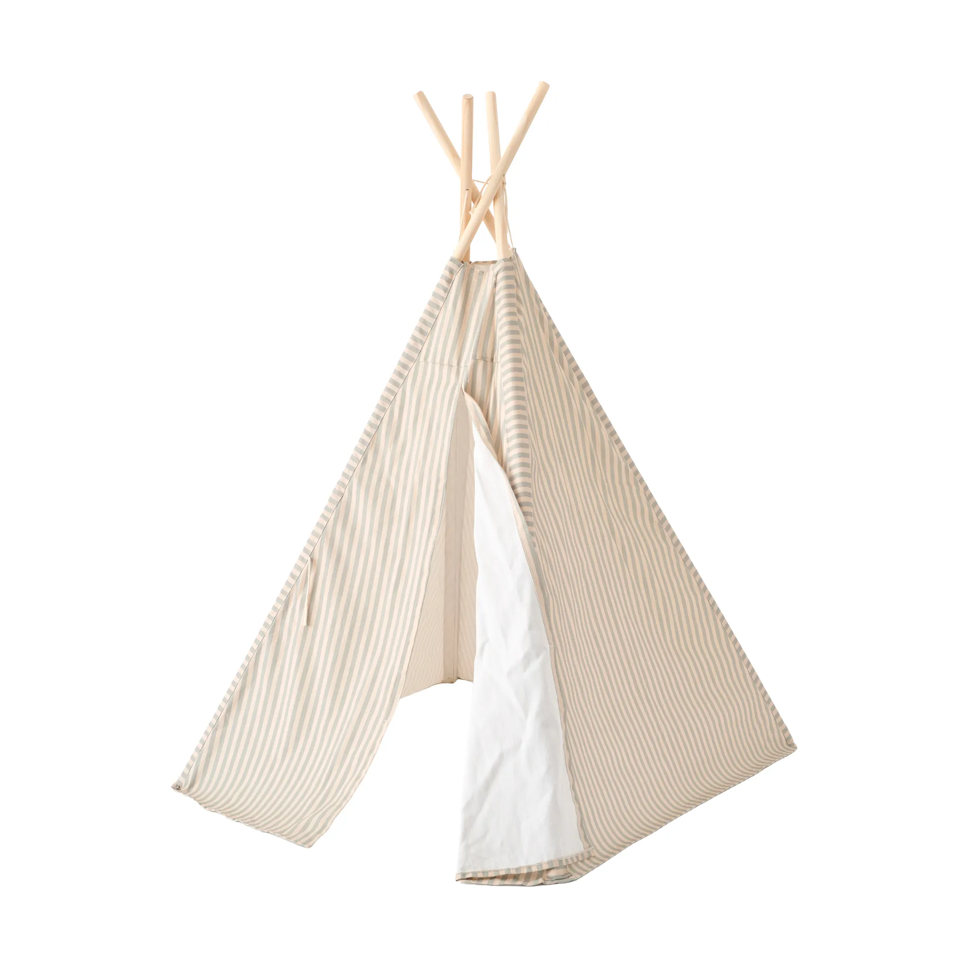Kid's Base σκηνή tipi 100x95x140 εκ., Rand Kid's Concept