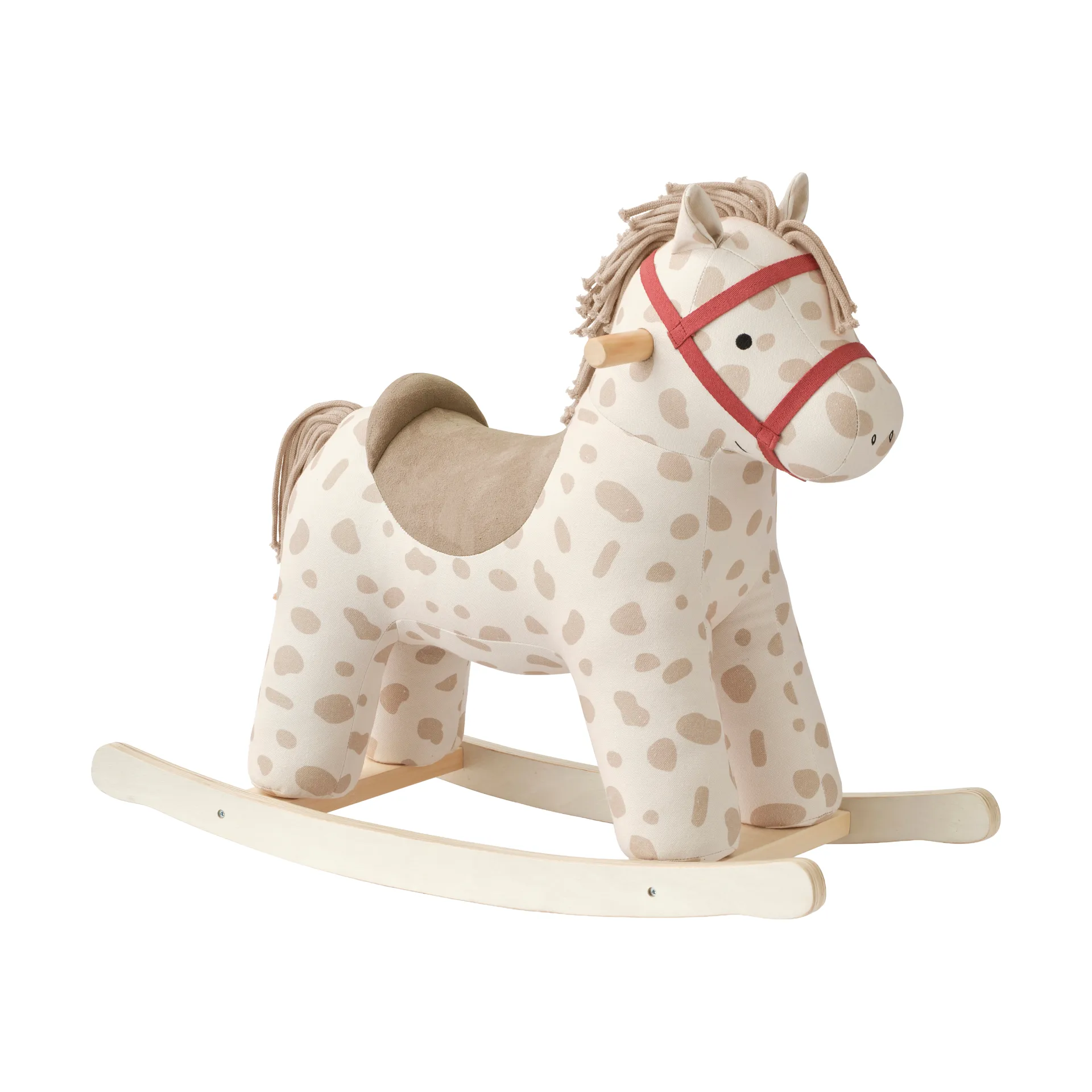 Κουνιστό άλογο Kid's Concept, Dotty Kid's Concept