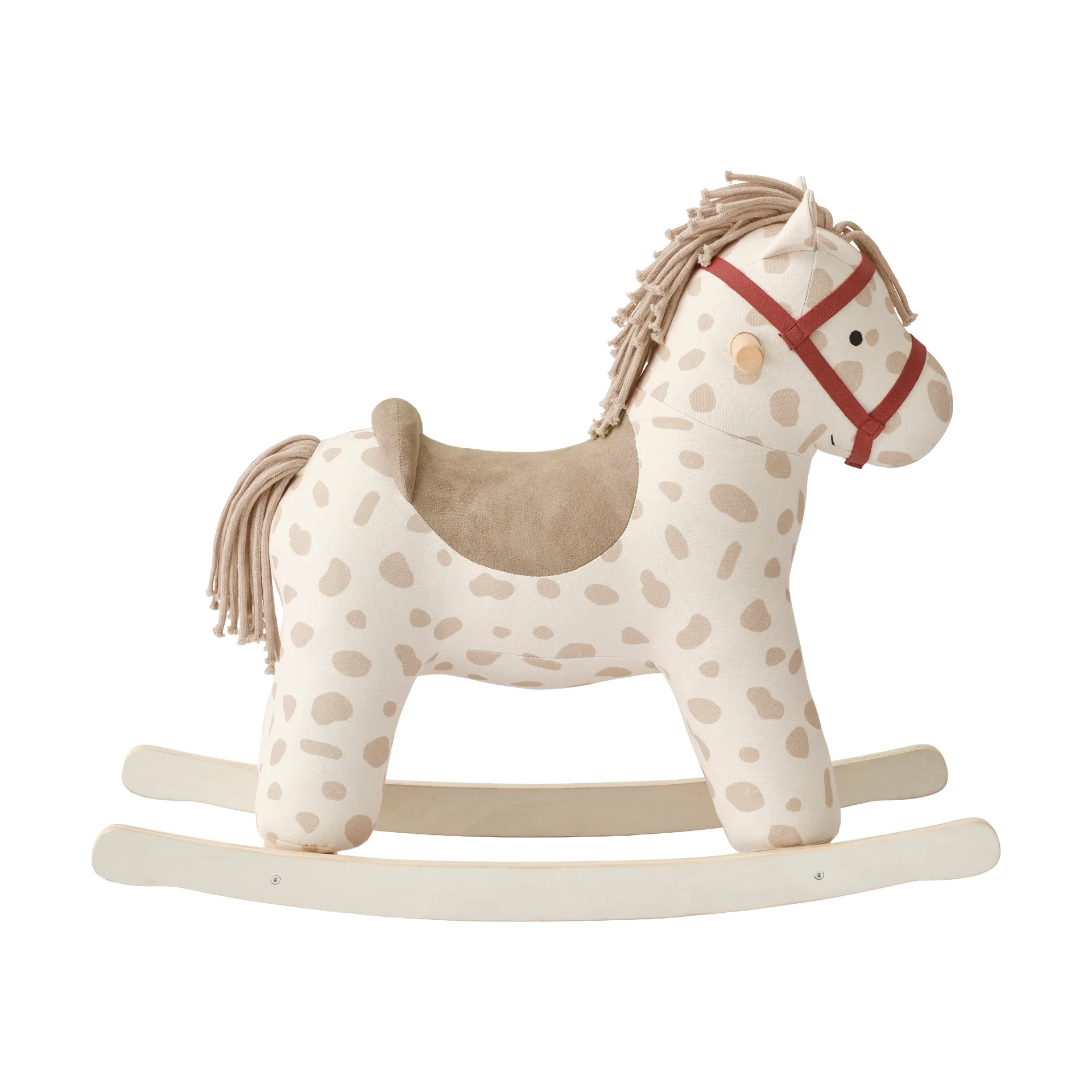 Κουνιστό άλογο Kid's Concept, Dotty Kid's Concept