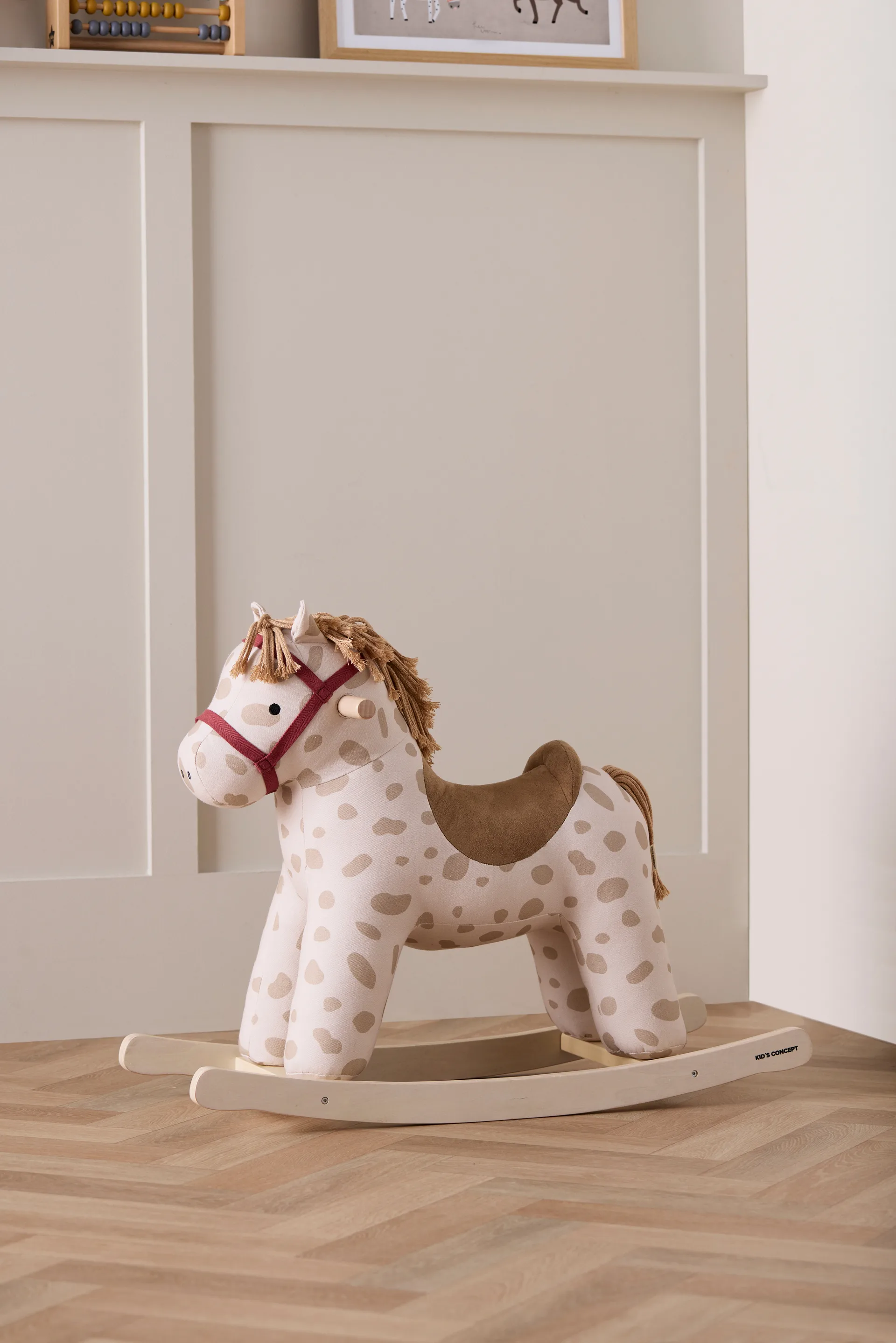 Κουνιστό άλογο Kid's Concept, Dotty Kid's Concept