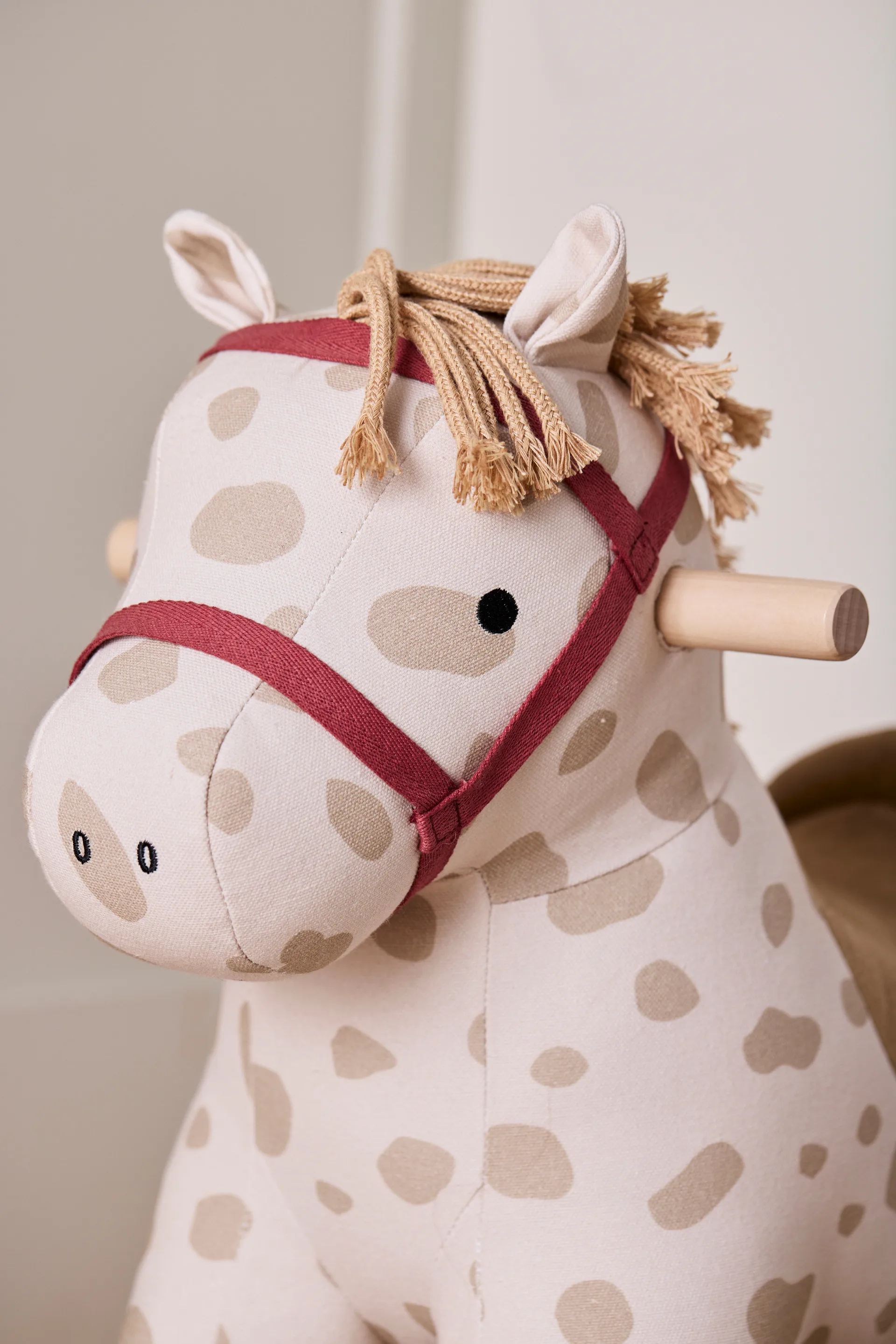 Κουνιστό άλογο Kid's Concept, Dotty Kid's Concept