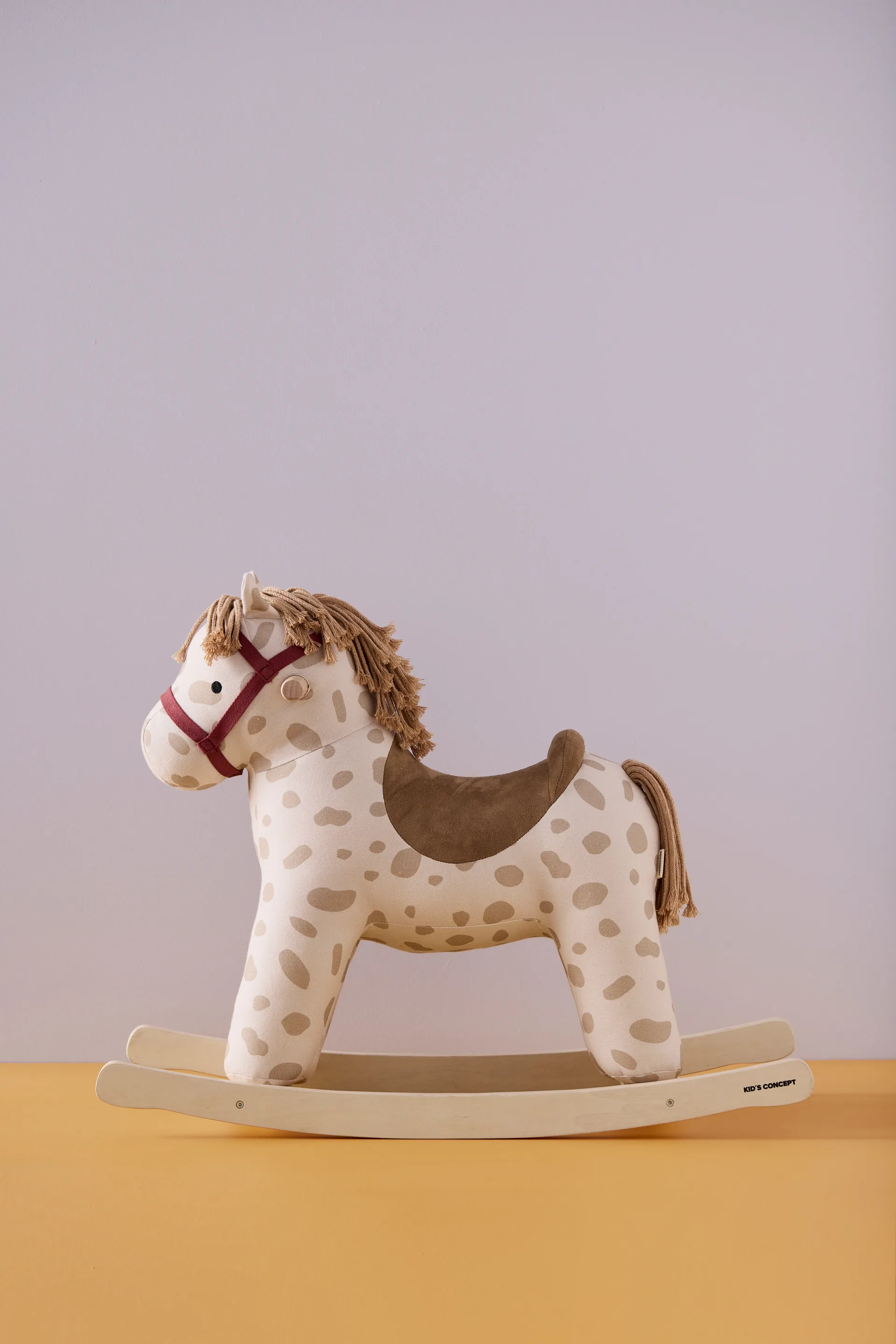 Κουνιστό άλογο Kid's Concept, Dotty Kid's Concept