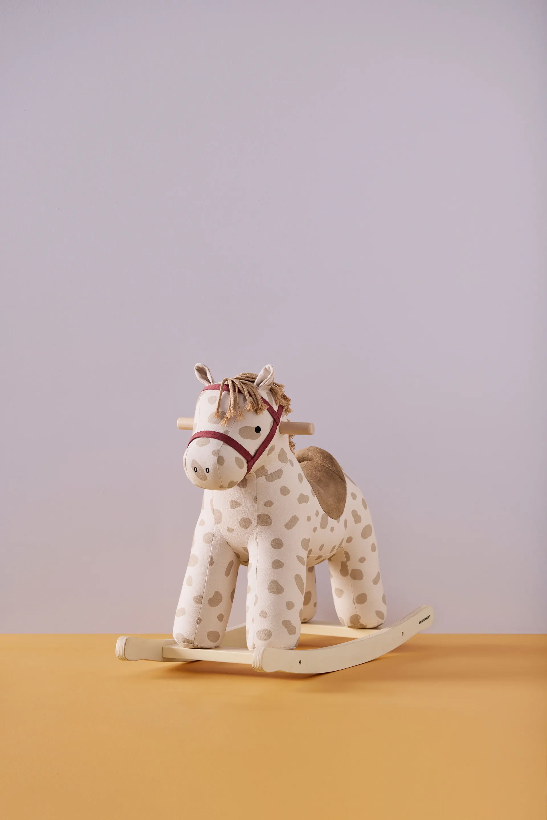 Κουνιστό άλογο Kid's Concept, Dotty Kid's Concept