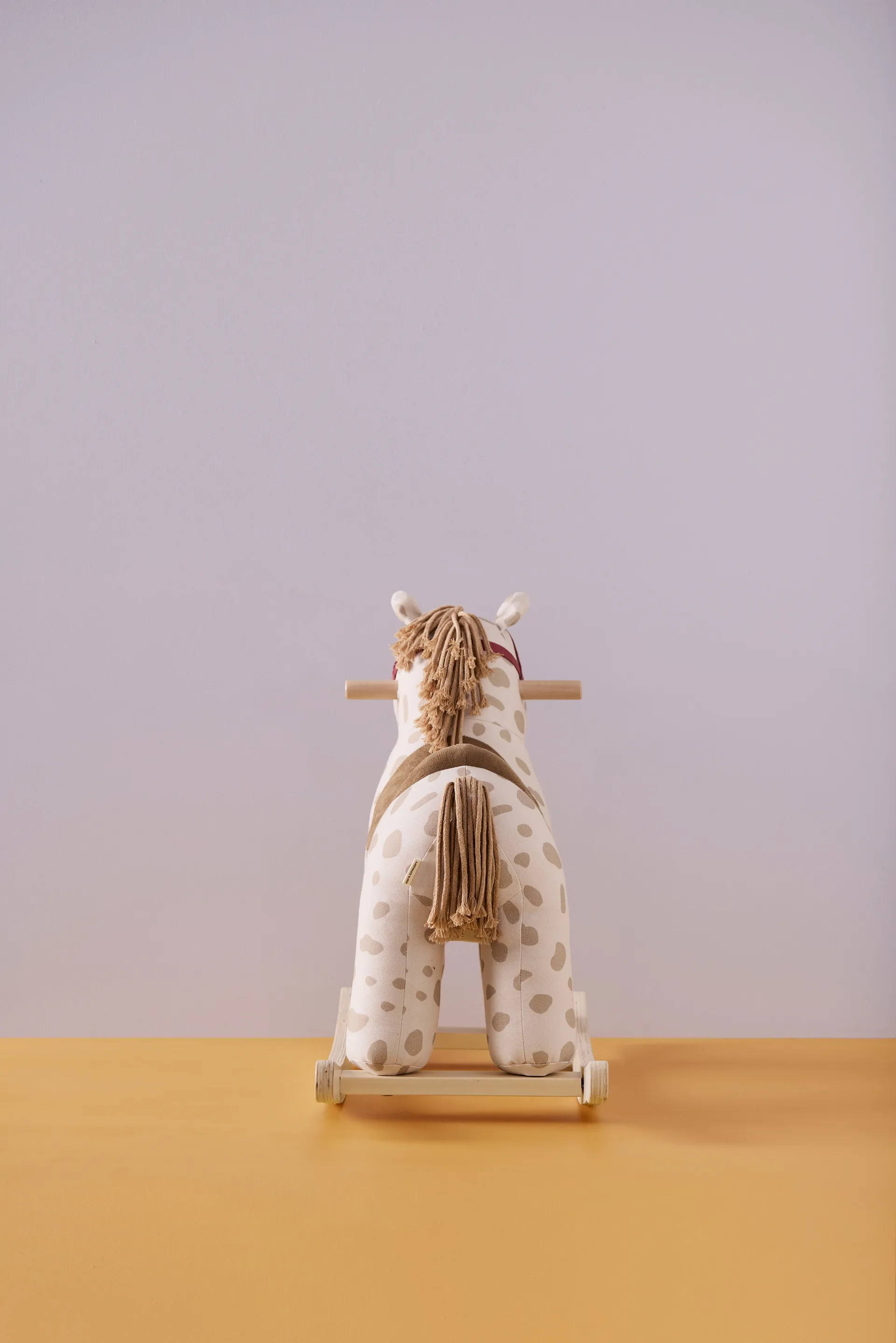 Κουνιστό άλογο Kid's Concept, Dotty Kid's Concept