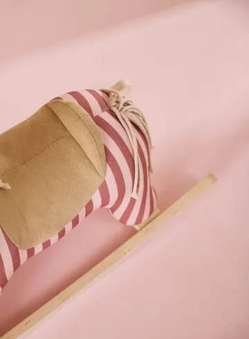 Kid's Concept ξύλινο αλογάκι  - Mila - Kid's Concept