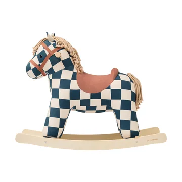 Kid's Concept ξύλινο αλογάκι  - Miro - Kid's Concept