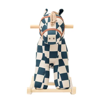 Kid's Concept ξύλινο αλογάκι  - Miro - Kid's Concept