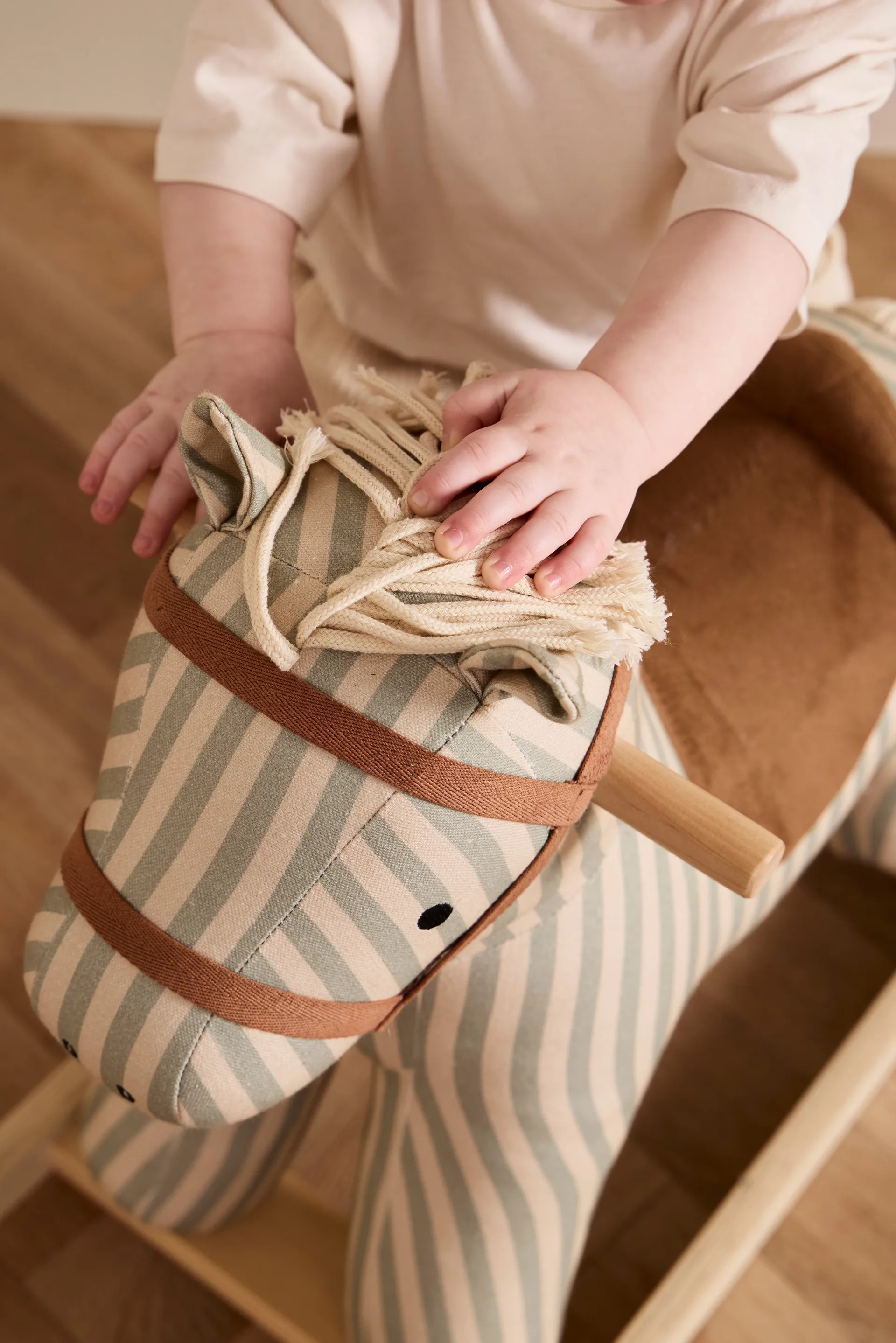 Κουνιστό άλογο Kid's Concept, Sam Kid's Concept