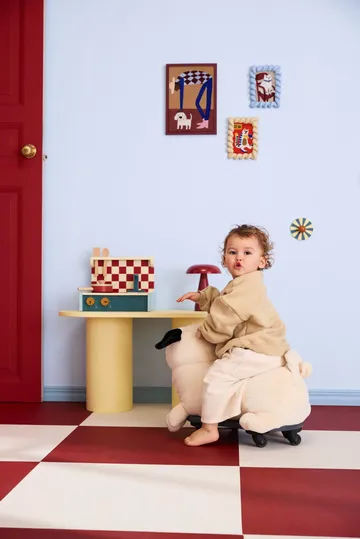 παιχνίδι για σάουνα - Mopsen Peg - Kid's Concept