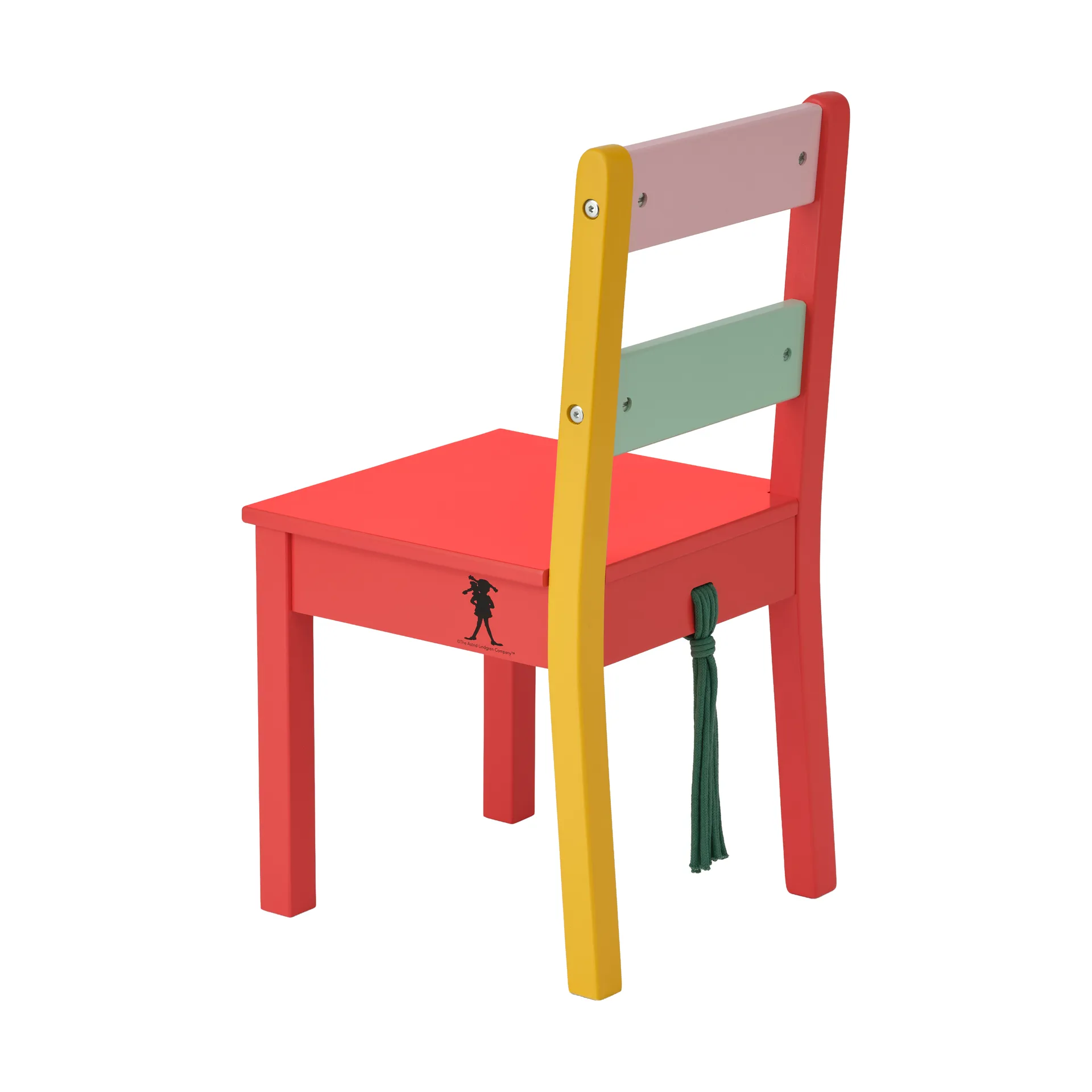 Pippi καρέκλα, Multi Kid's Concept
