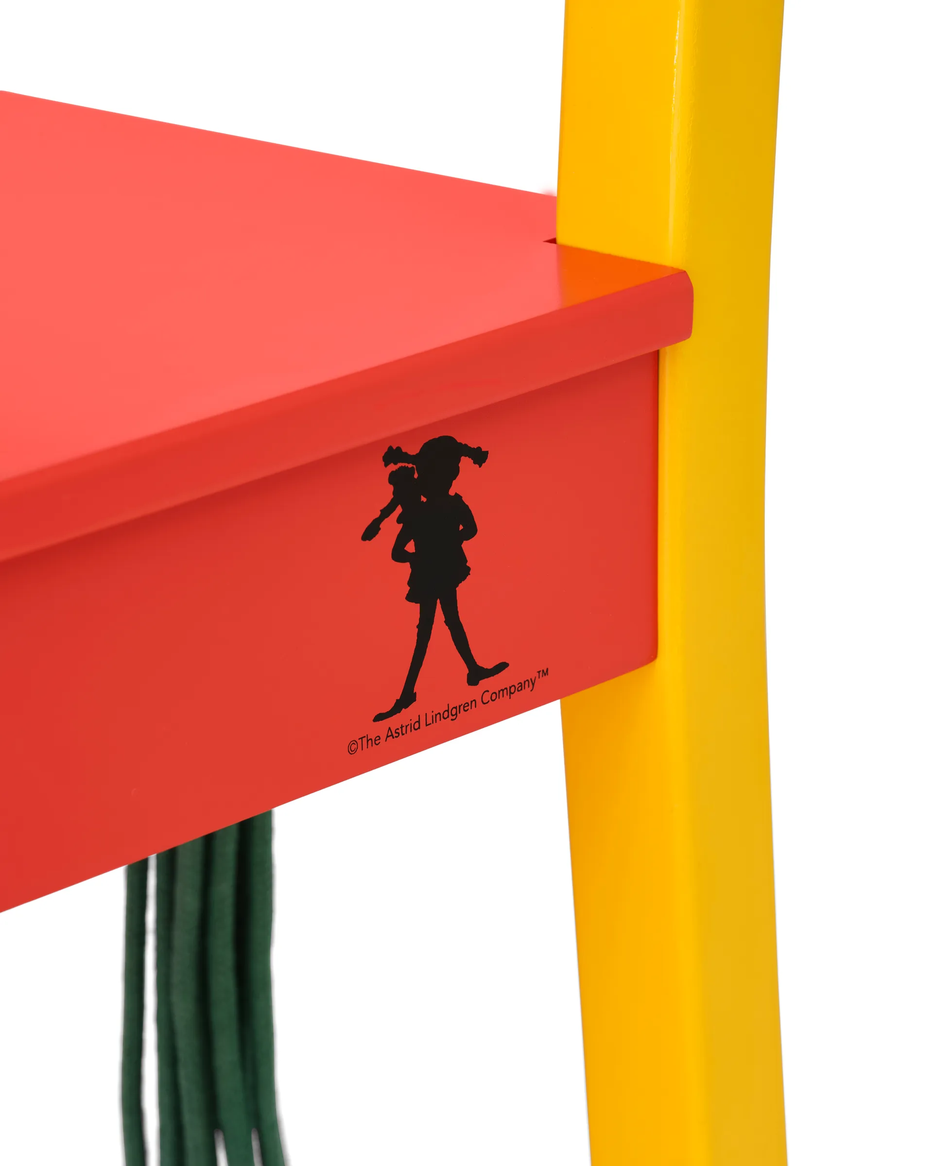 Pippi καρέκλα, Multi Kid's Concept