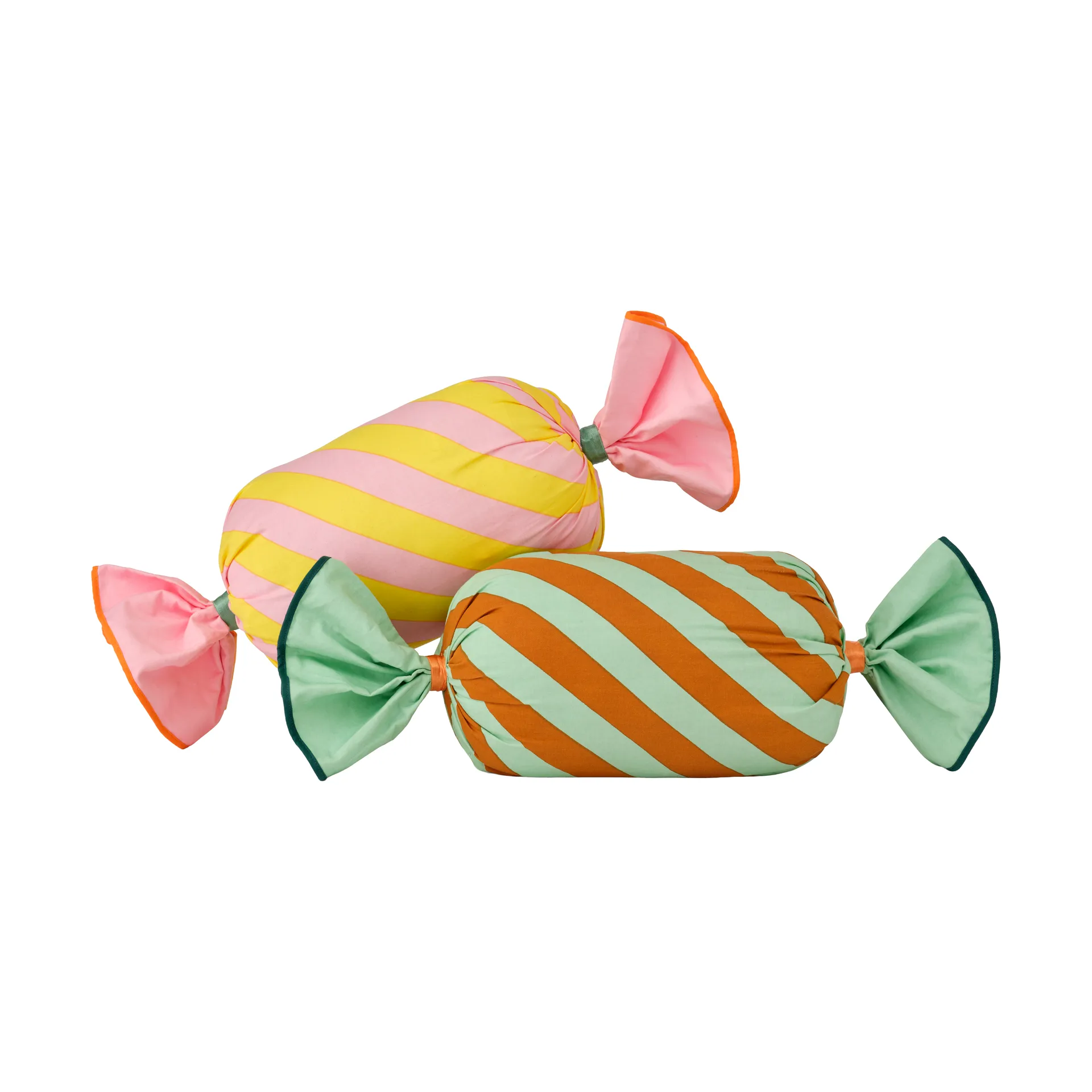 Pippi καραμέλα μαξιλάρι, Πράσινο Kid's Concept